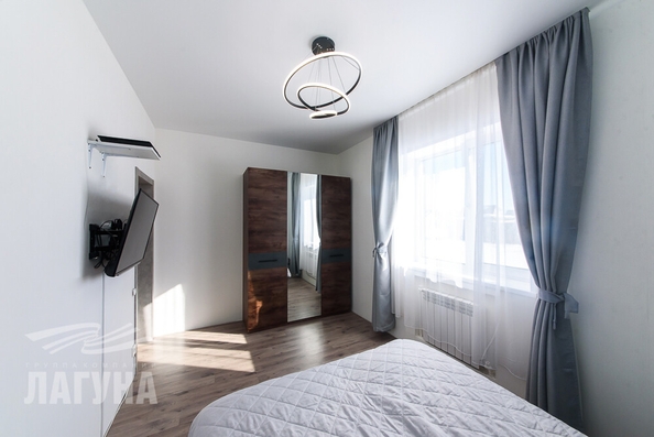 
  Продается дом, 123 м², Томск
. Фото 13.