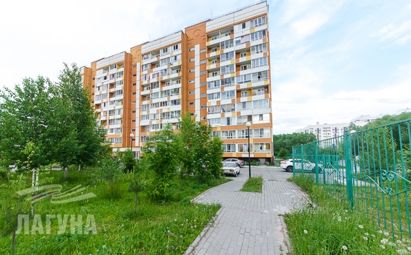 
  Продается студия, 20.9 м², Андрея Крячкова ул, д. 1И
. Фото 1.