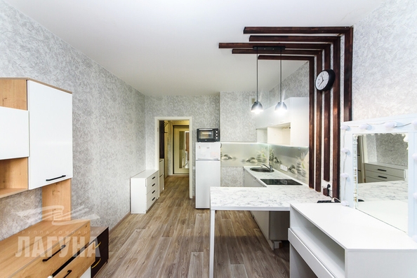 
  Продается студия, 20.9 м², Андрея Крячкова ул, д. 1И
. Фото 2.