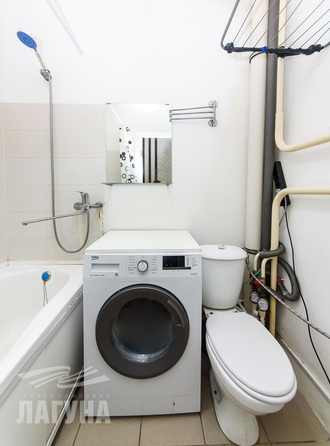 
  Продается студия, 20.9 м², Андрея Крячкова ул, д. 1И
. Фото 6.