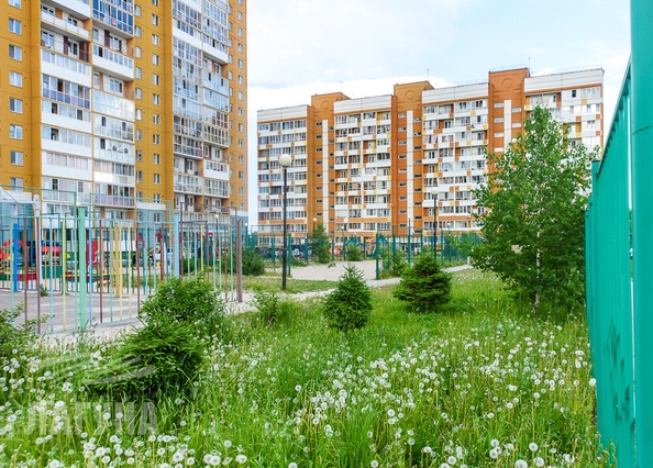 
  Продается студия, 20.9 м², Андрея Крячкова ул, д. 1И
. Фото 8.