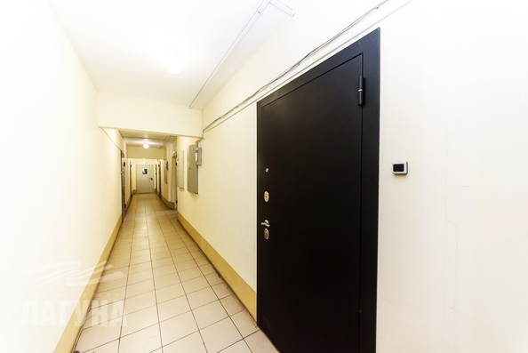 
  Продается студия, 20.9 м², Андрея Крячкова ул, д. 1И
. Фото 13.