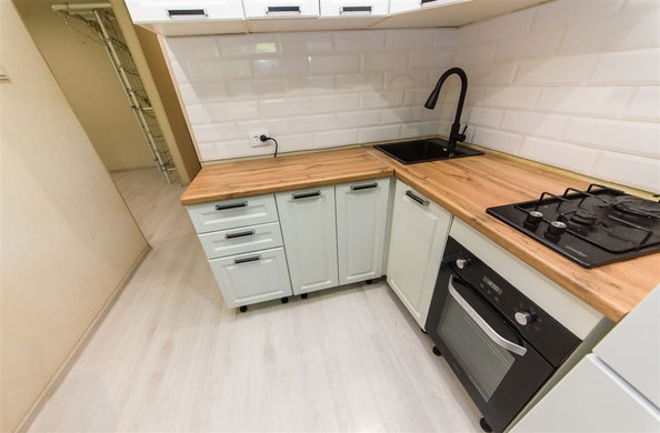 
  Продается 2-комн. квартира, 45.7 м², Бела Куна ул
. Фото 1.