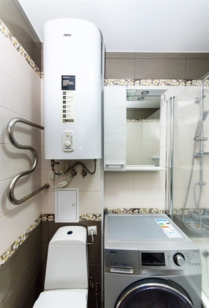 
  Продается 2-комн. квартира, 45.7 м², Бела Куна ул
. Фото 14.