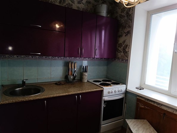 
  Сдается 2-комн. квартира, 43.6 м², Иркутский тракт
. Фото 3.