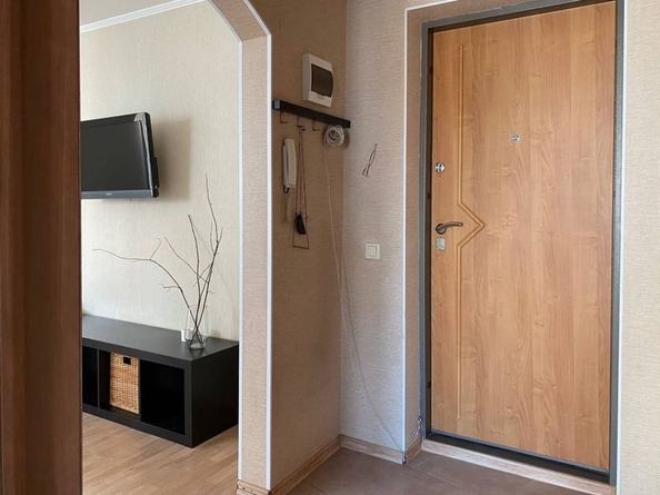 
  Продается 1-комн. квартира, 32 м², Ботанический пер, д. 4
. Фото 8.