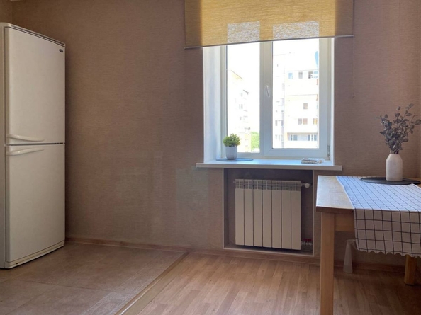 
  Продается 1-комн. квартира, 32 м², Ботанический пер, д. 4
. Фото 9.
