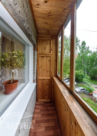 
  Продается 3-комн. квартира, 56.8 м², Фрунзе пр-кт, д. 65А
. Фото 22.