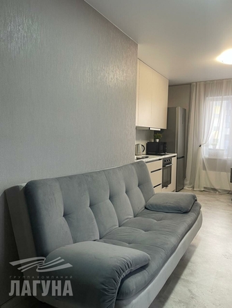 
  Сдается 1-комн. квартира, 28.6 м², Андрея Крячкова ул
. Фото 7.