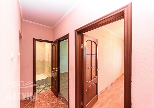 
  Сдается  квартира, 125.8 м², Ленина пр-кт, д. 133
. Фото 2.