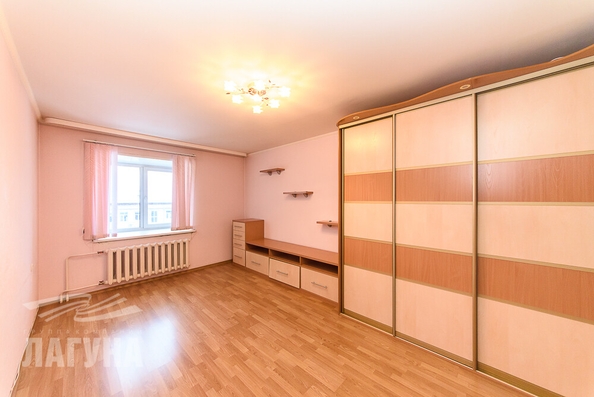 
  Сдается  квартира, 125.8 м², Ленина пр-кт, д. 133
. Фото 4.