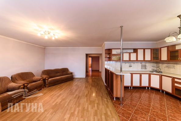 
  Сдается  квартира, 125.8 м², Ленина пр-кт, д. 133
. Фото 8.
