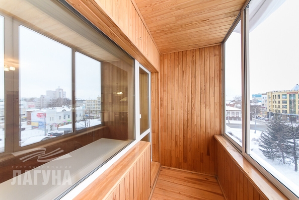 
  Сдается  квартира, 125.8 м², Ленина пр-кт, д. 133
. Фото 17.