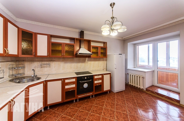 
  Сдается  квартира, 125.8 м², Ленина пр-кт, д. 133
. Фото 18.