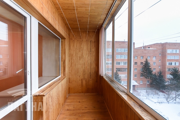 
  Сдается  квартира, 125.8 м², Ленина пр-кт, д. 133
. Фото 19.