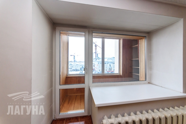 
  Сдается  квартира, 125.8 м², Ленина пр-кт, д. 133
. Фото 24.