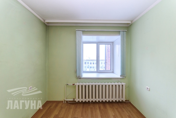 
  Сдается  квартира, 125.8 м², Ленина пр-кт, д. 133
. Фото 33.