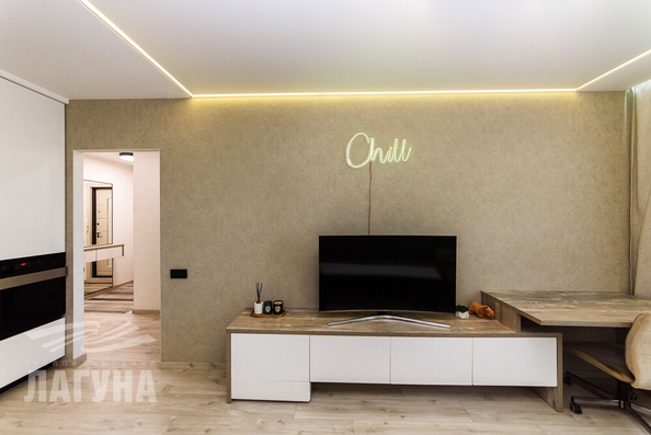 
  Продается 3-комн. квартира, 59.6 м², Андрея Крячкова ул, д. 45
. Фото 16.