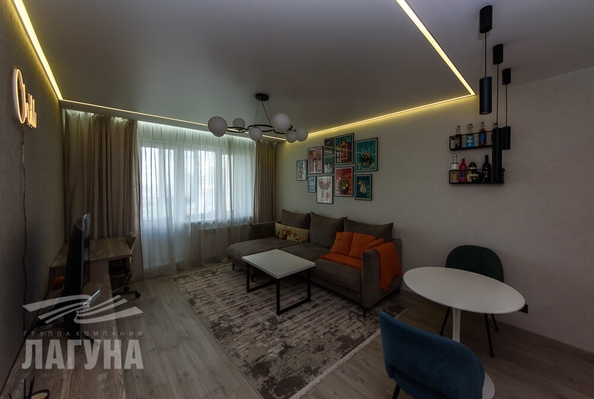 
  Продается 3-комн. квартира, 59.6 м², Андрея Крячкова ул, д. 45
. Фото 26.