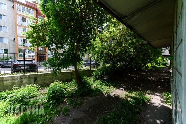 
  Продается 1-комн. квартира, 36 м², Алтайская ул, д. 97
. Фото 1.
