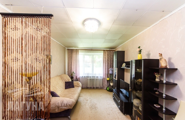 
  Продается 1-комн. квартира, 36 м², Алтайская ул, д. 97
. Фото 8.