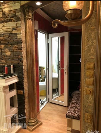 
  Сдается 2-комн. квартира, 45 м², Тверская ул, д. 103
. Фото 1.