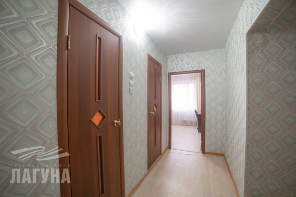 
  Сдается 3-комн. квартира, 65 м², Лебедева ул, д. 8
. Фото 3.