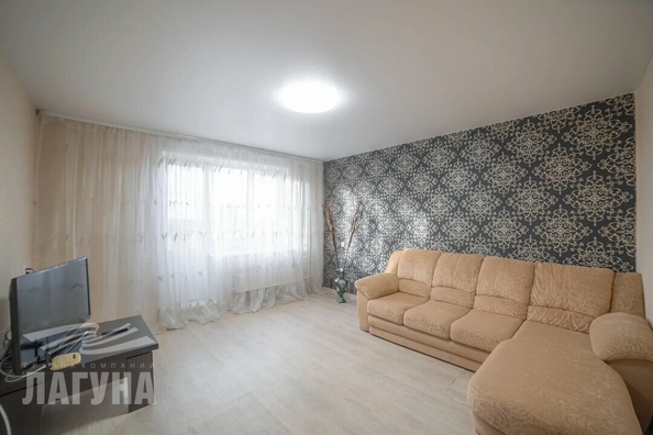 
  Сдается 3-комн. квартира, 65 м², Лебедева ул, д. 8
. Фото 16.