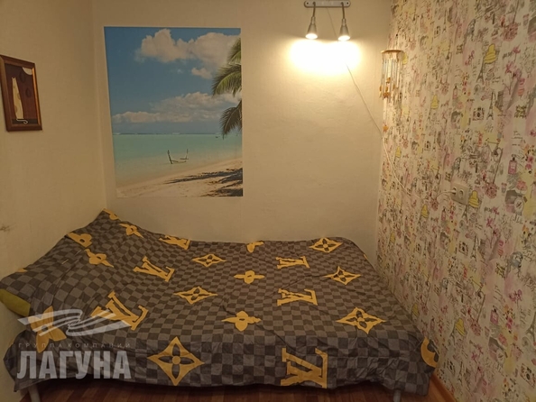 
  Сдается 2-комн. квартира, 47 м², Карташова ул, д. 70
. Фото 7.