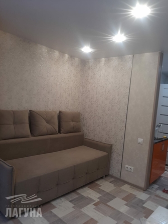 
  Сдается 1-комн. квартира, 19 м², Льва Толстого ул, д. 51
. Фото 5.