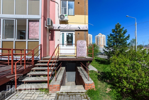 
  Сдается универсальное помещение, 60.2 м², Нефтяная ул, д. 9
. Фото 12.