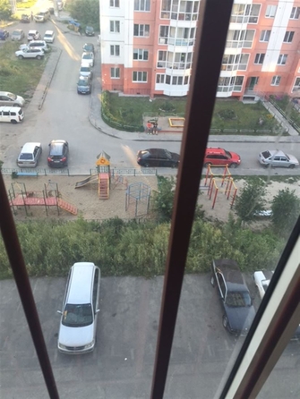 
  Сдается 1-комн. квартира, 35 м², Степана Разина ул
. Фото 4.
