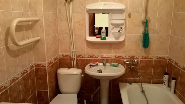 
  Сдается 1-комн. квартира, 35 м², Степана Разина ул
. Фото 12.