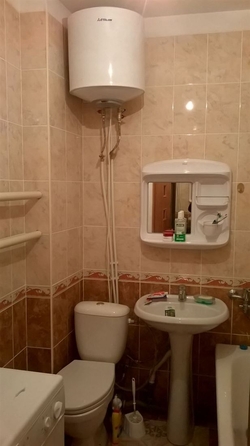 
  Сдается 1-комн. квартира, 35 м², Степана Разина ул
. Фото 13.