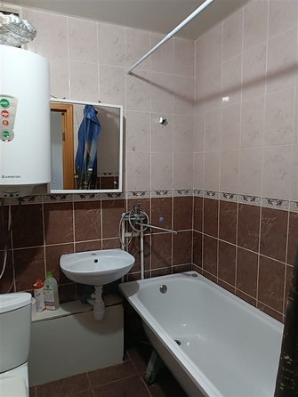 
  Сдается 1-комн. квартира, 35 м², Степана Разина ул
. Фото 3.