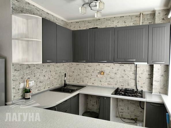 
  Сдается 1-комн. квартира, 33 м², Красноармейская ул, д. 101
. Фото 6.