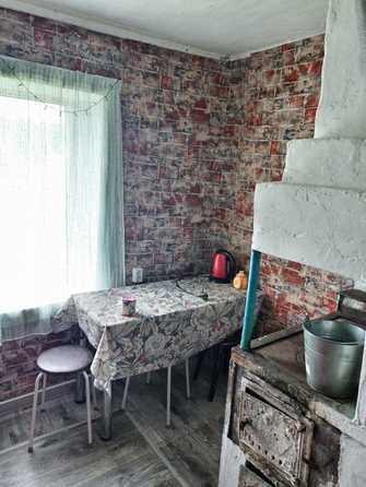 
  Продается дом, 35 м², поселок Вознесенка
. Фото 9.