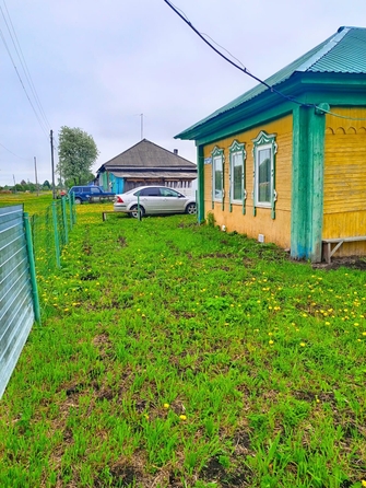 
  Продается дом, 35 м², поселок Вознесенка
. Фото 16.