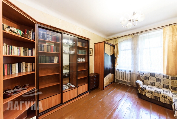 
  Продается 2-комн. квартира, 60.5 м², Фрунзе пр-кт, д. 224
. Фото 7.