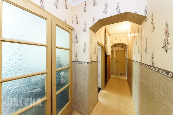 
  Продается 2-комн. квартира, 60.5 м², Фрунзе пр-кт, д. 224
. Фото 13.