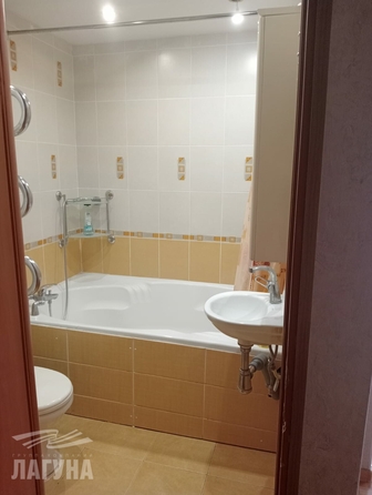 
  Сдается 1-комн. квартира, 39 м², Говорова ул
. Фото 1.