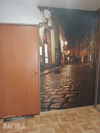
  Сдается 1-комн. квартира, 39 м², Говорова ул
. Фото 6.