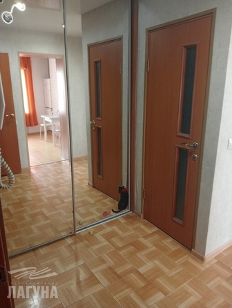 
  Сдается 1-комн. квартира, 39 м², Говорова ул
. Фото 9.
