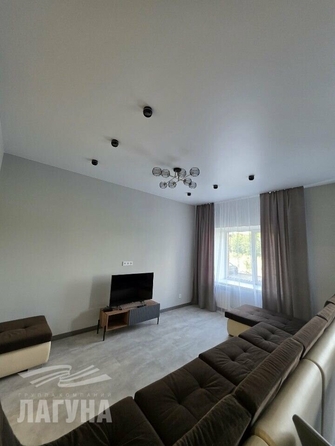 
  Сдается 2-комн. квартира, 70 м², Исаака Левитана, д. 3
. Фото 2.
