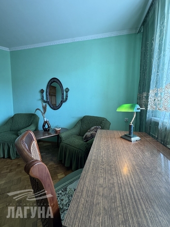 
  Сдается 3-комн. квартира, 109 м², Пионерский пер, д. 10
. Фото 6.