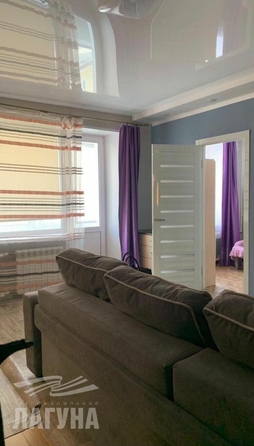 
  Сдается 2-комн. квартира, 41 м², Полины Осипенко ул, д. 6
. Фото 2.