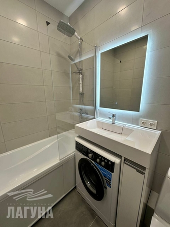 
  Сдается 2-комн. квартира, 39.9 м², Василия Кандинского, д. 9
. Фото 1.