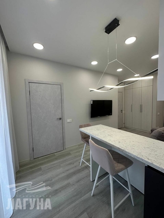 
  Сдается 2-комн. квартира, 39.9 м², Василия Кандинского, д. 9
. Фото 12.