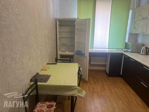 
  Сдается 1-комн. квартира, 42.3 м², Сибирская ул, д. 116
. Фото 13.