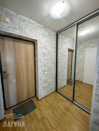 
  Сдается 1-комн. квартира, 42.3 м², Сибирская ул, д. 116
. Фото 3.